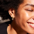 Olive Earrings