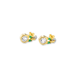 Olive Earrings