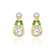 Olive Earrings