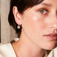 Olive Earrings
