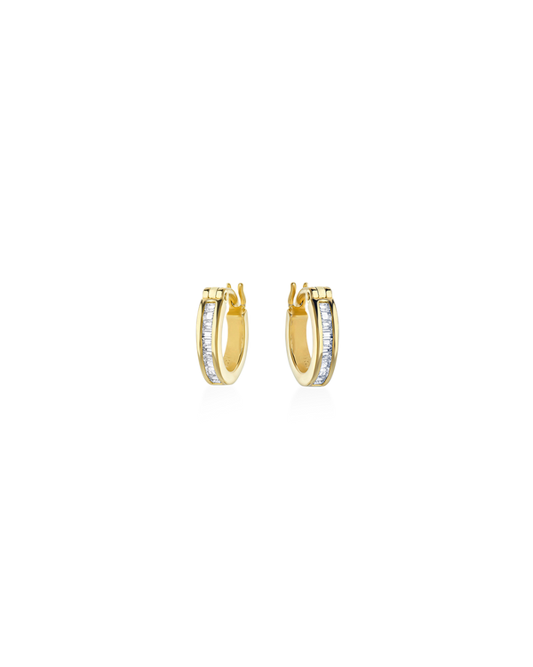 Phoebe Hoop Earrings