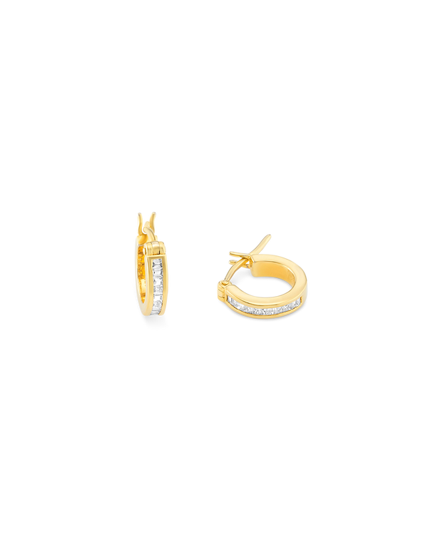 Phoebe Hoop Earrings