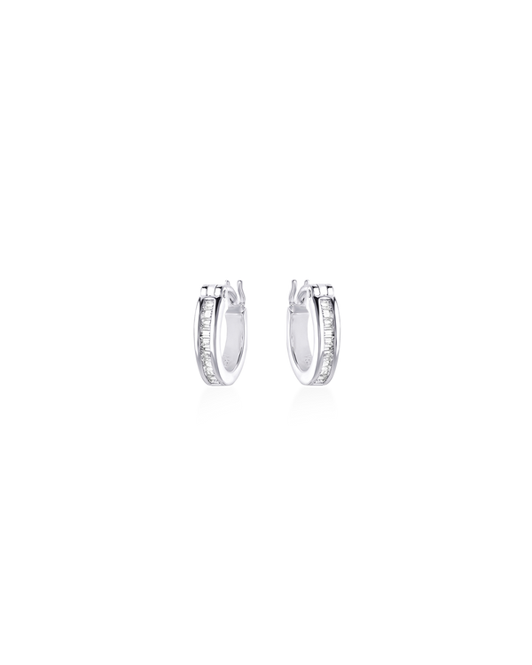 Phoebe Hoop Earrings