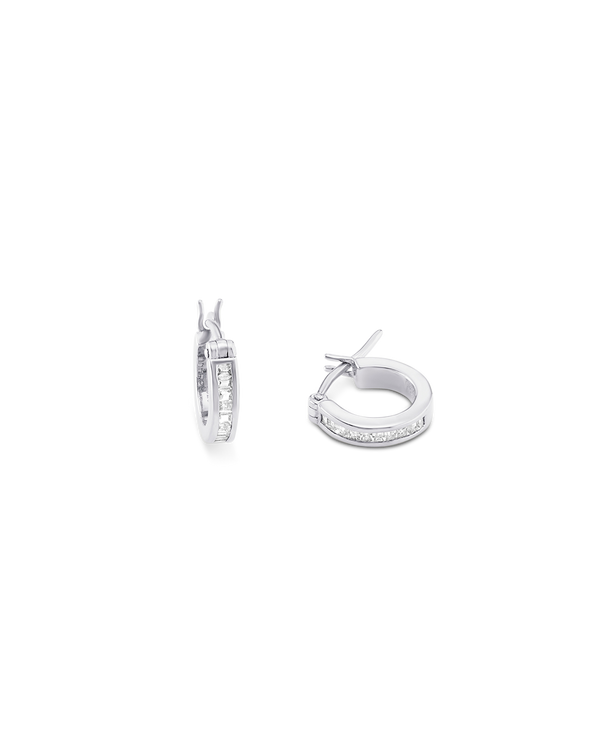Phoebe Hoop Earrings
