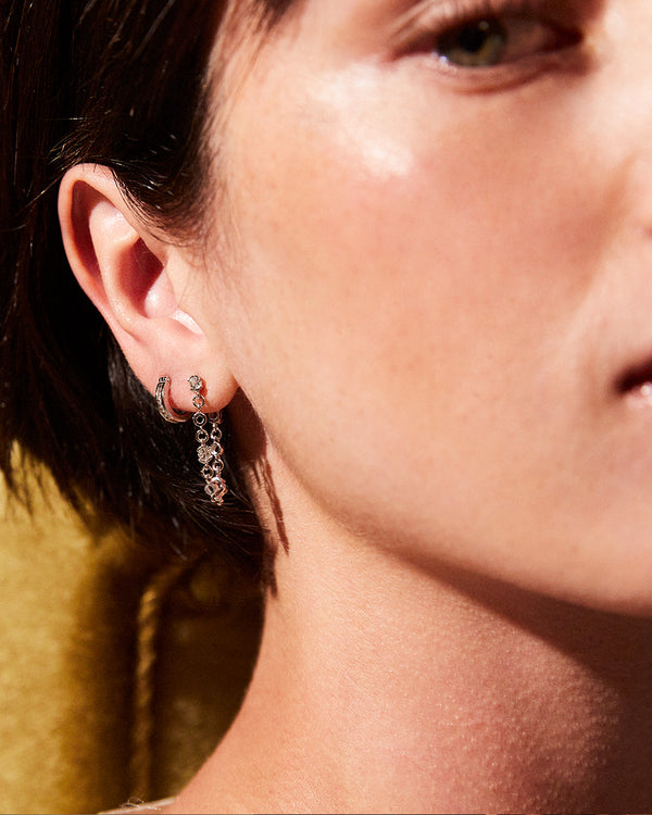 Phoebe Hoop Earrings