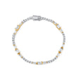 Verity Tennis Bracelet