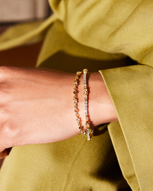 Verity Tennis Bracelet