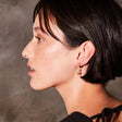 Lyla Long Drop Earrings