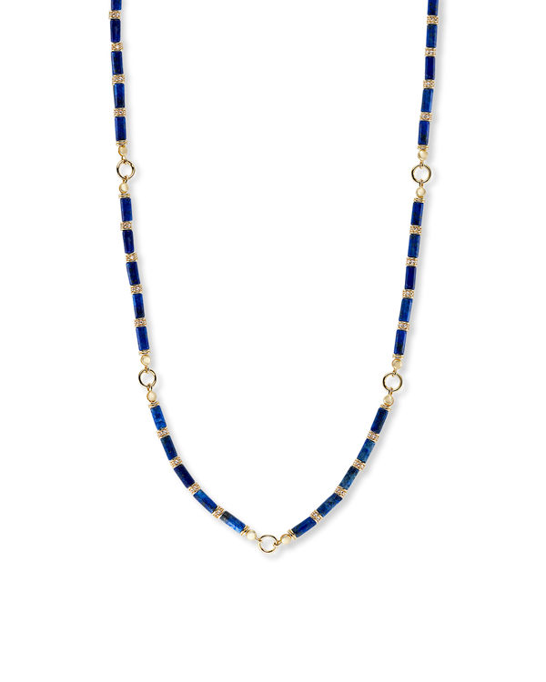 Column Necklace