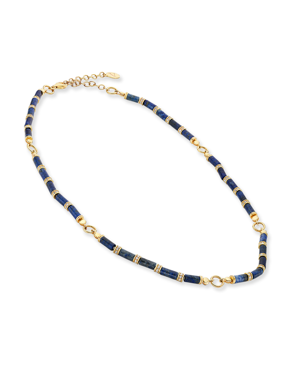 Column Necklace