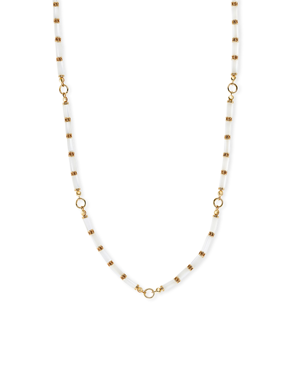 Column Necklace