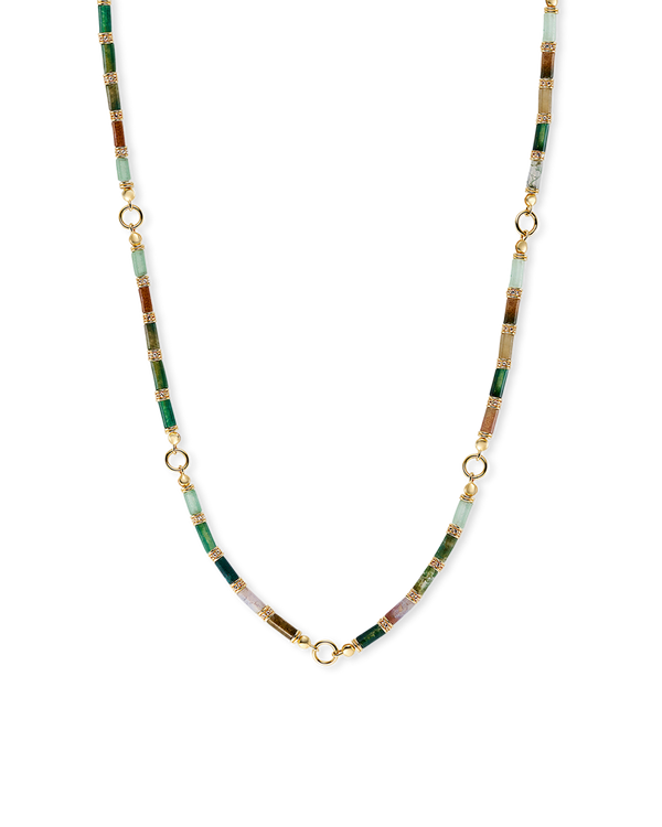 Column Necklace
