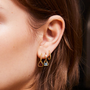Twisted Hoops