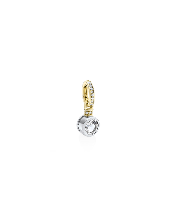 Brilliant Cut Charm
