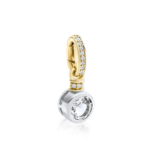 Brilliant Cut Charm