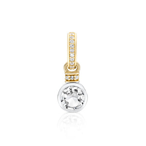 Brilliant Cut Charm