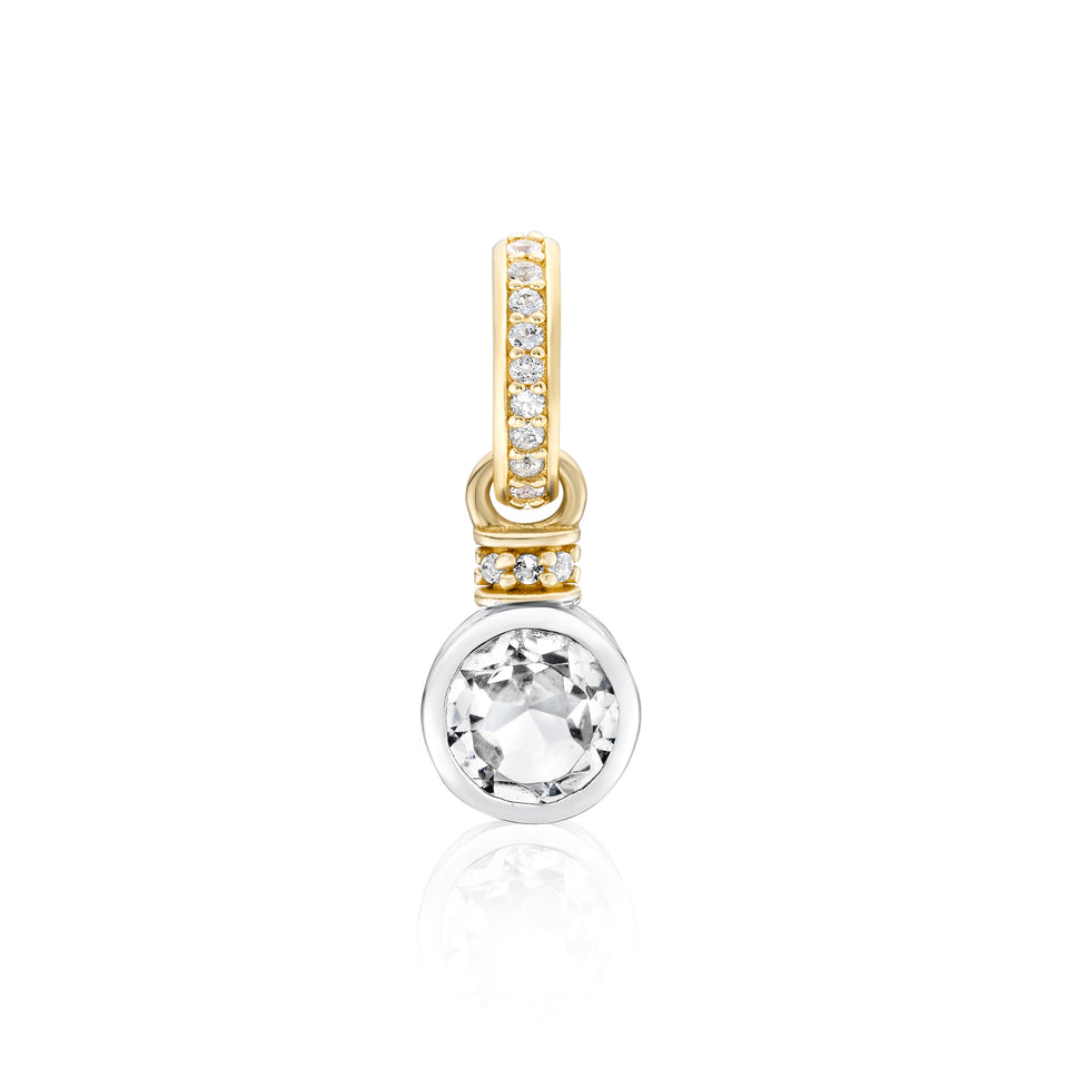 Brilliant Cut Charm