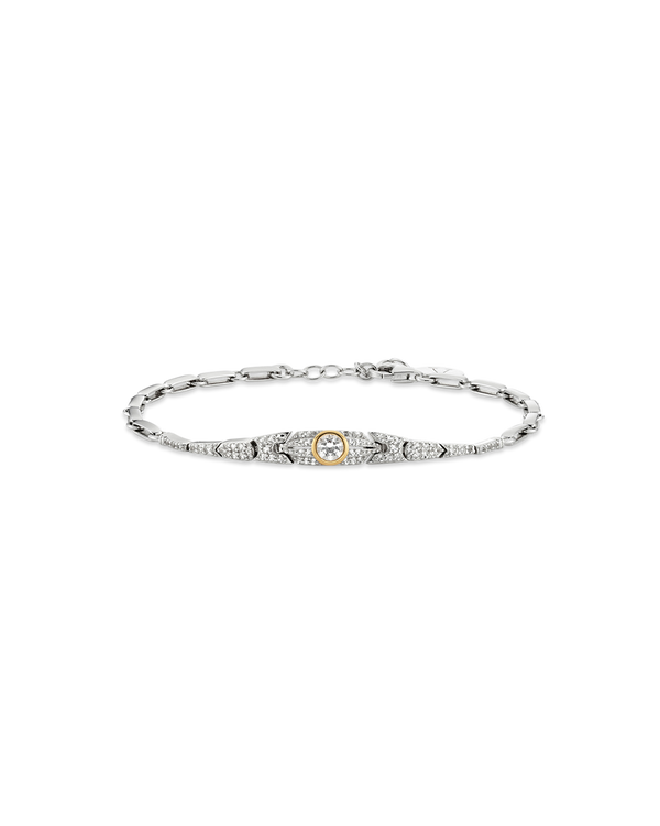 Slimline Bracelet