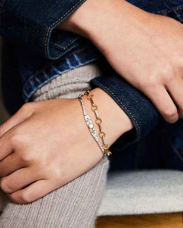 Slimline Bracelet