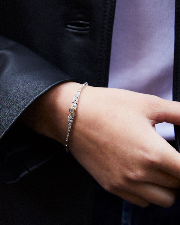 Slimline Bracelet