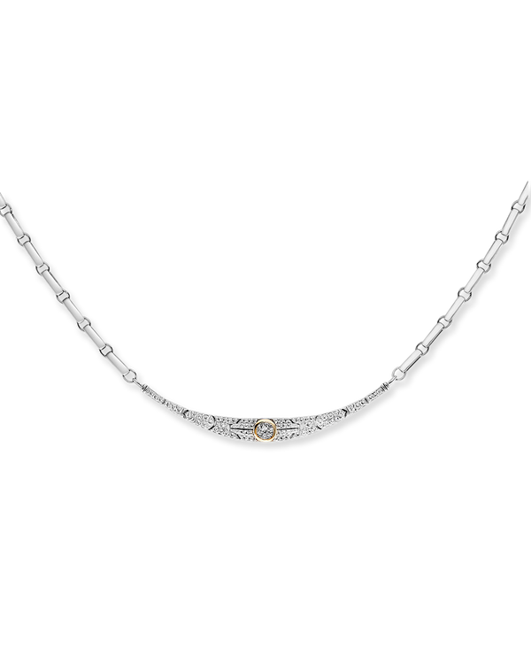 Slimline Necklace