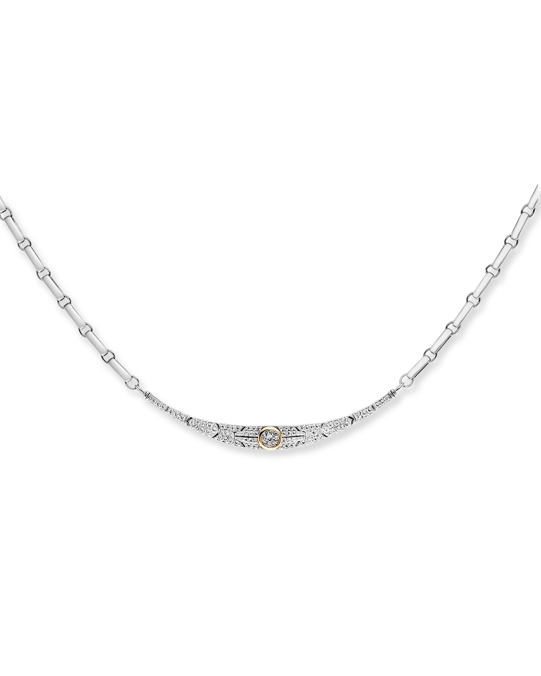 Slimline Necklace