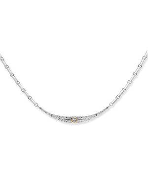 Slimline Necklace