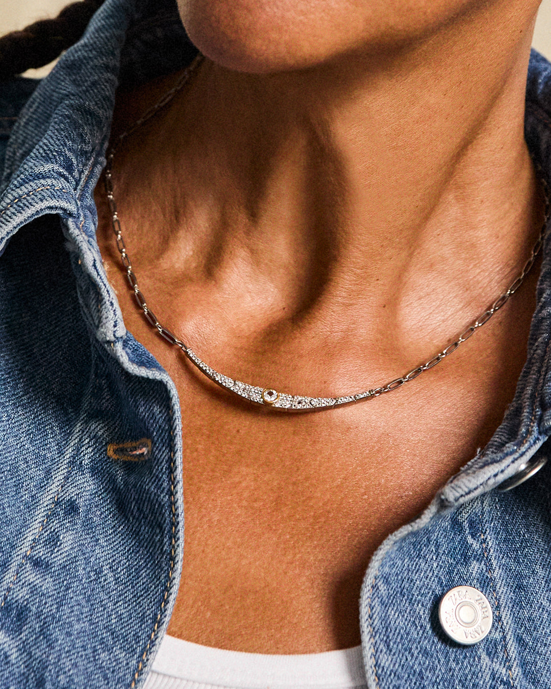 Slimline Necklace