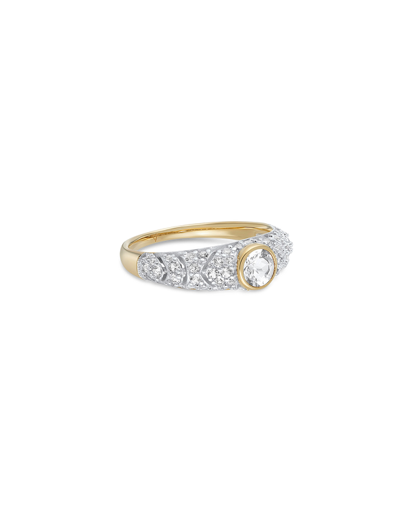 Slimline Ring