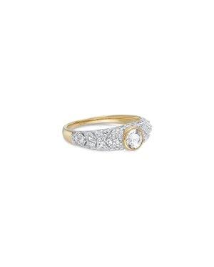 Slimline Ring