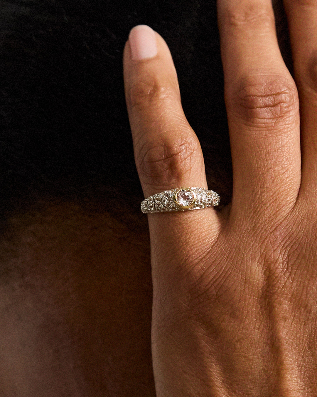Slimline Ring