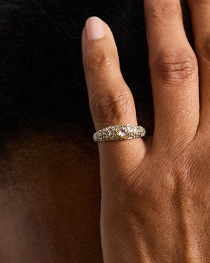 Slimline Ring