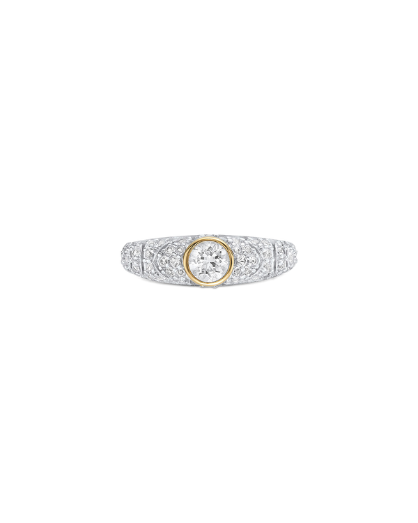 Slimline Ring