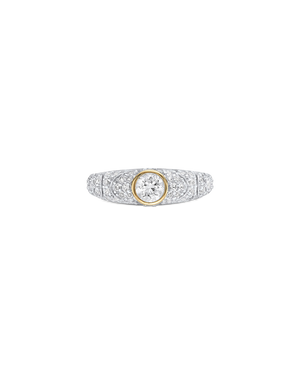 Slimline Ring
