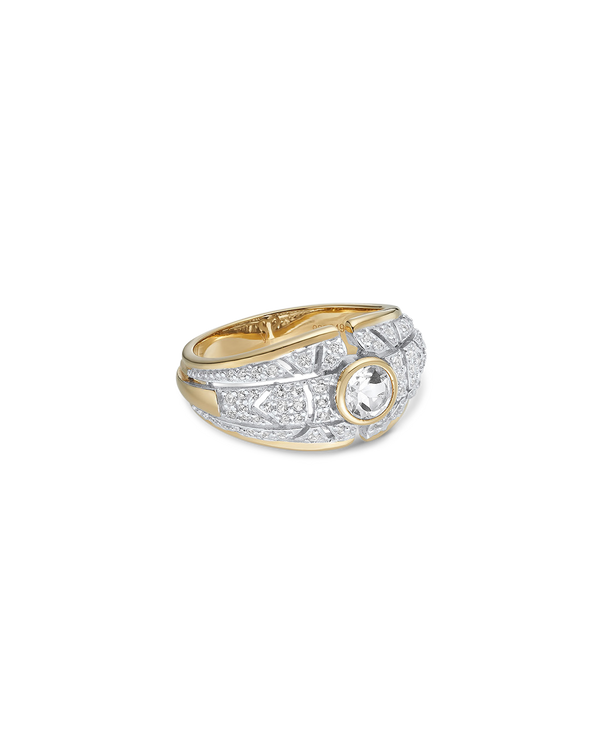 Chloe Ring