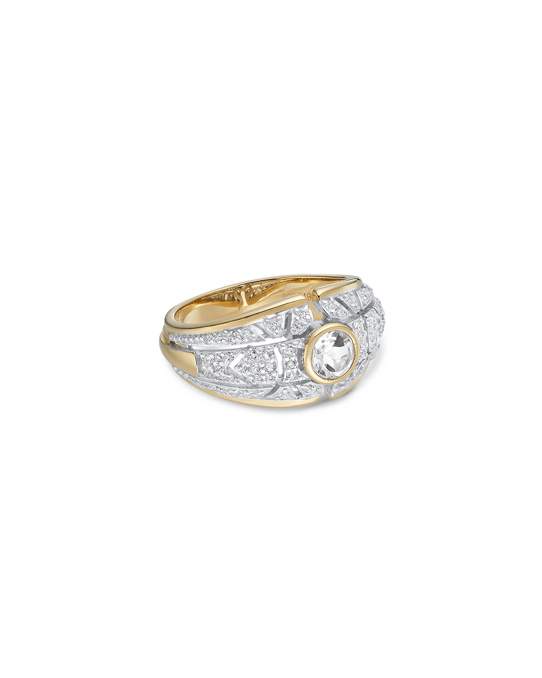 Chloe Ring
