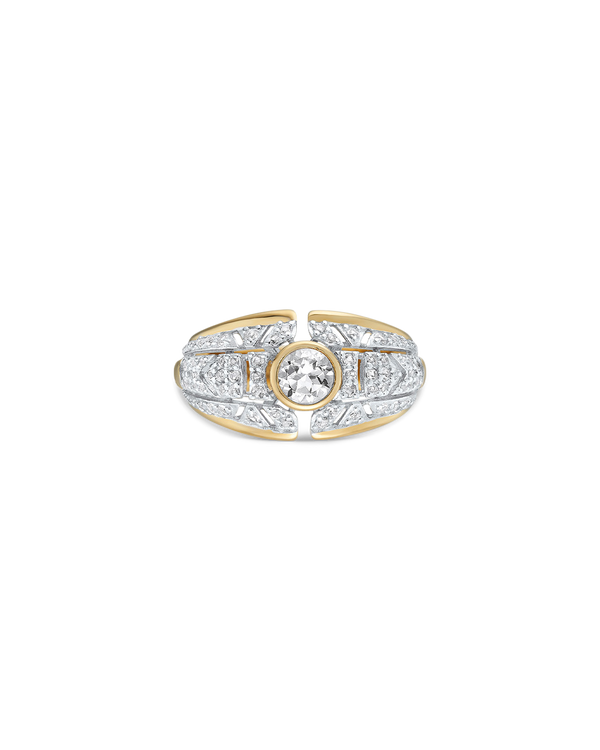 Chloe Ring