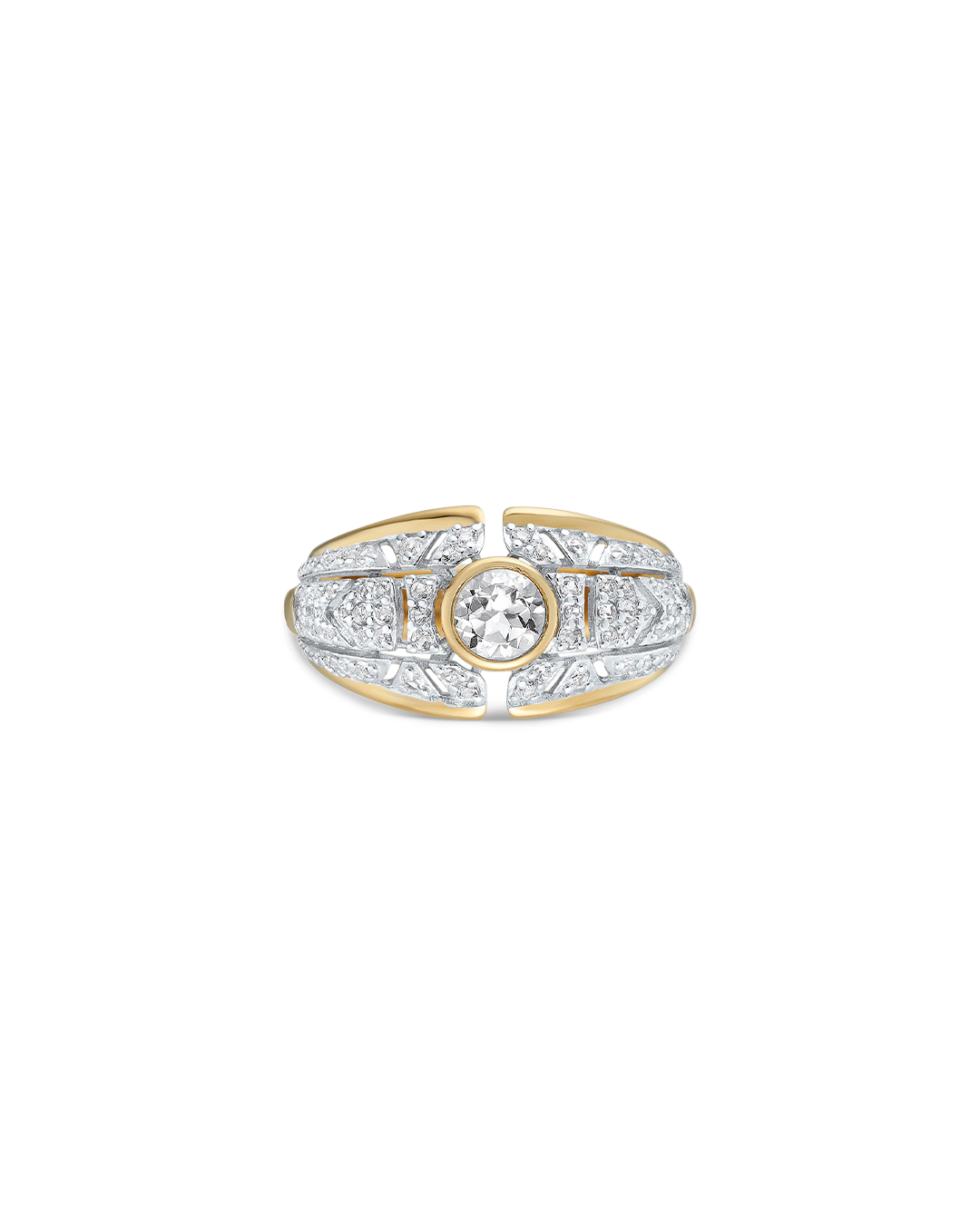 Chloe Ring