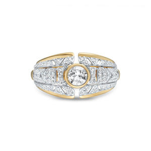 Chloe Ring