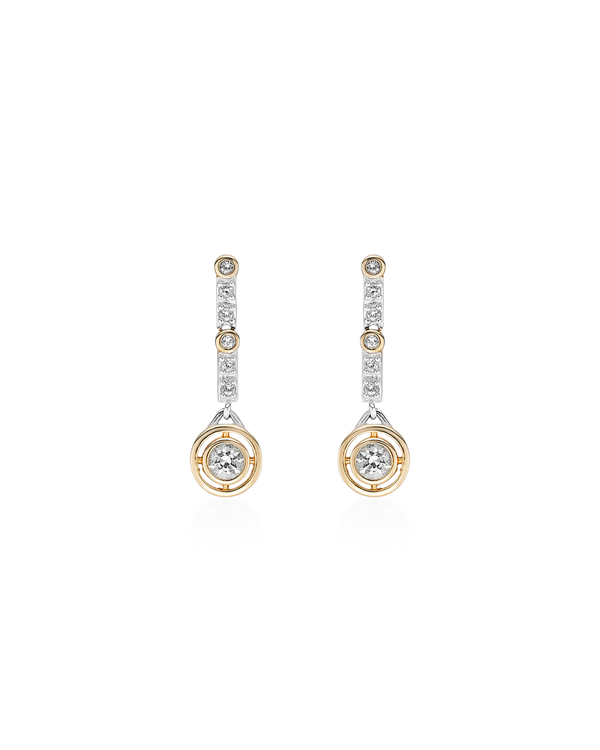 Charlotte Earrings
