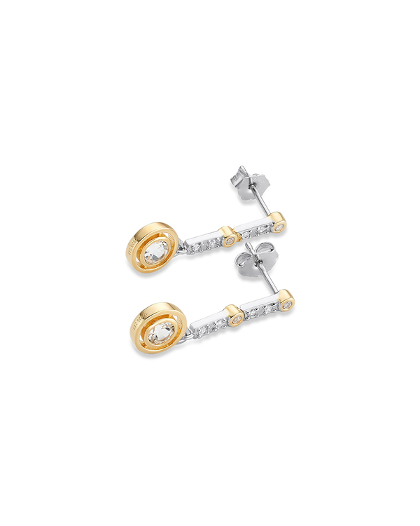 Charlotte Earrings