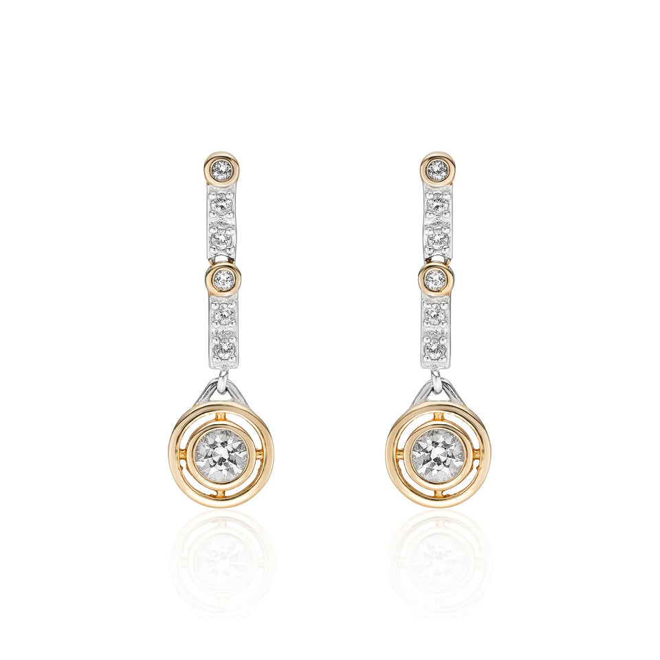 Charlotte Earrings
