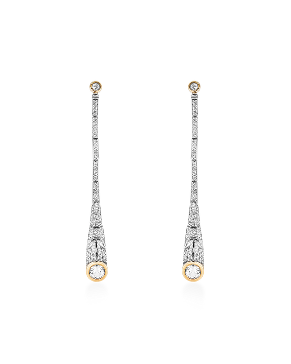 Slimline Earrings