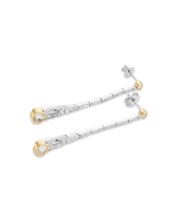 Slimline Earrings
