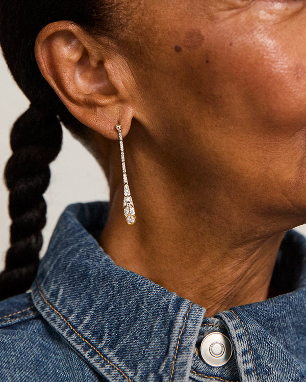 Slimline Earrings