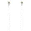 Chloe Longline Earrings