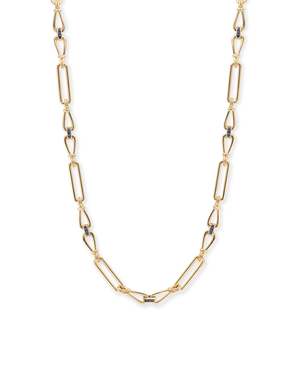 René Heavy Link Chain