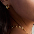 Béa Hoop Earrings