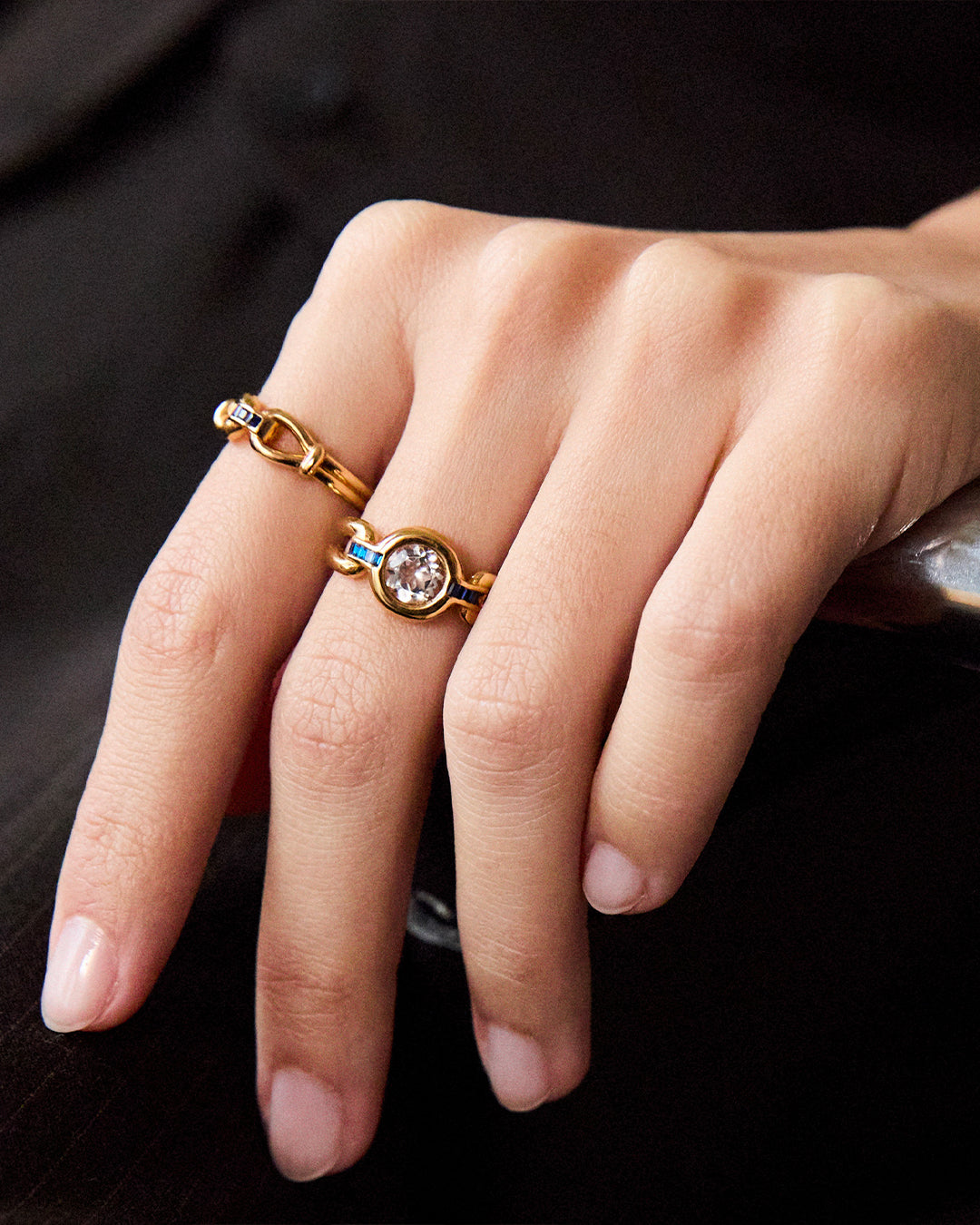 Agnes Ring