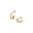 Béa Hoop Earrings